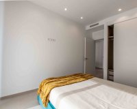 New build - Apartamento - Benidorm - Finestrat