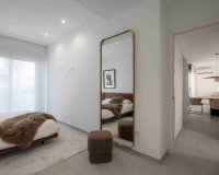 New build - Apartamento - Benidorm - Finestrat
