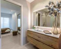 New build - Apartamento - Benidorm - Finestrat