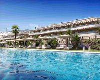 New build - Apartamento - Benidorm - Finestrat
