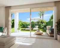 New build - Apartamento - Benidorm - Finestrat