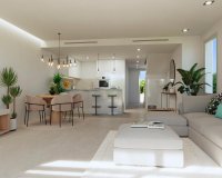 New build - Apartamento - Benidorm - Finestrat