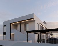 New build - Apartamento - Benidorm - Finestrat