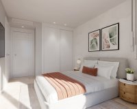 New build - Apartamento - Benidorm - La Vila Joiosa