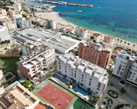 New build - Apartamento - Benidorm - La Vila Joiosa