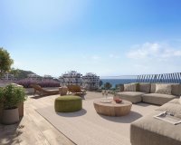 New build - Apartamento - Benidorm - La Vila Joiosa