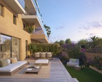 New build - Apartamento - Benidorm - La Vila Joiosa