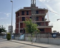 New build - Apartamento - Benidorm - La Vila Joiosa