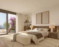 New build - Apartamento - Benidorm - La Vila Joiosa