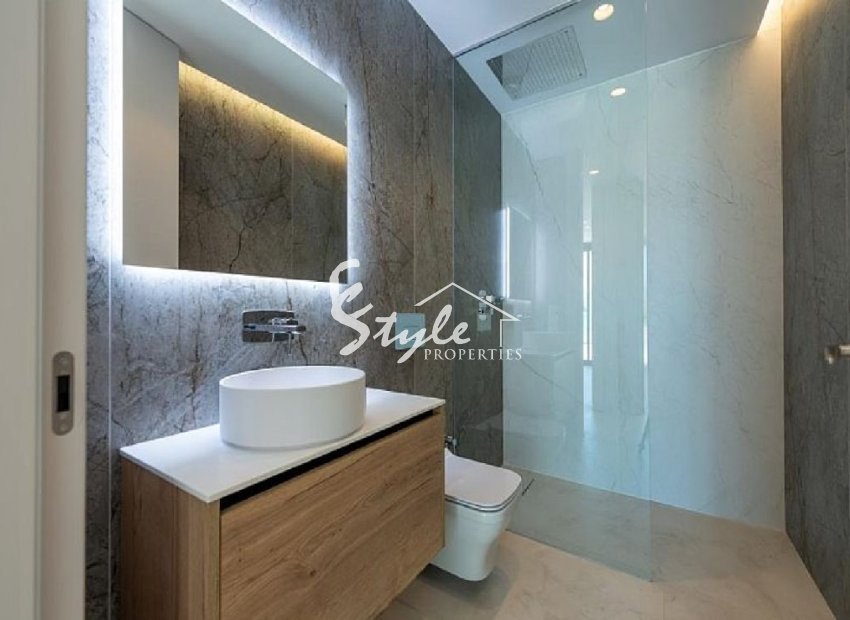 New build - Apartamento - Benidorm