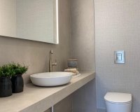 New build - Apartamento - Benidorm