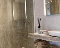 New build - Apartamento - Benidorm