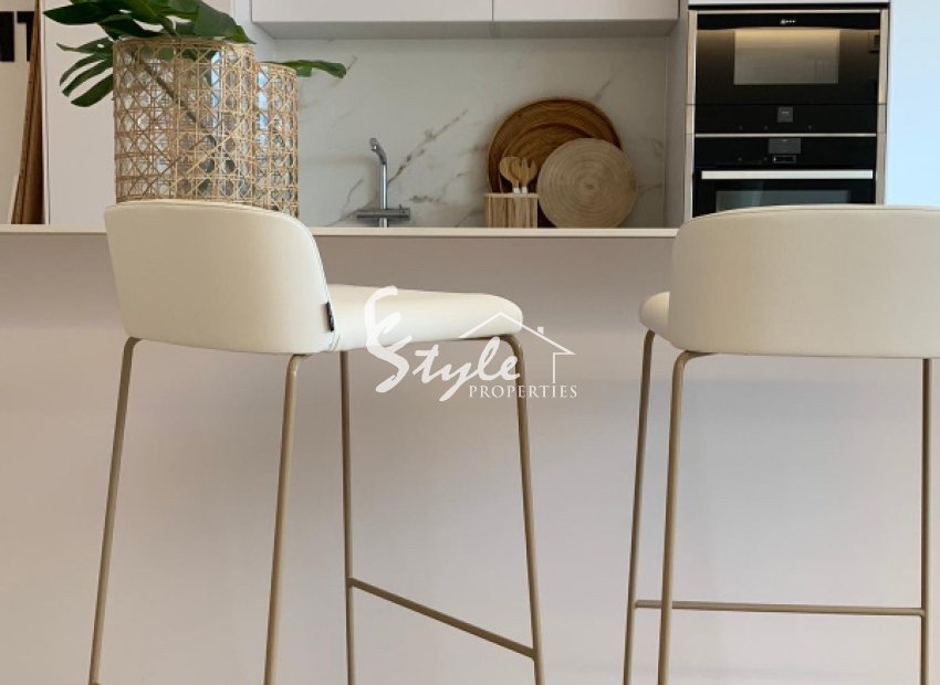 New build - Apartamento - Benidorm