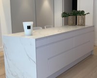 New build - Apartamento - Benidorm