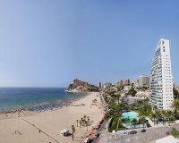 New build - Apartamento - Benidorm