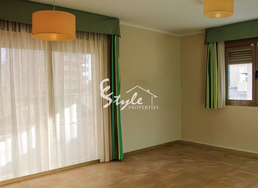 New build - Apartamento - Calp - Calpe