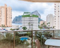 New build - Apartamento - Calp - Calpe