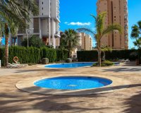 New build - Apartamento - Calp - Calpe