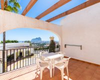 New build - Apartamento - Calpe