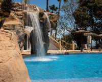 New build - Apartamento - Calpe