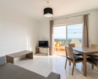 New build - Apartamento - Calpe