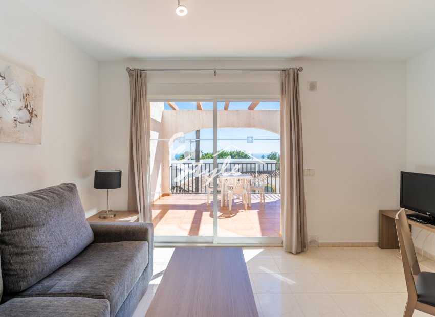 New build - Apartamento - Calpe