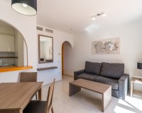 New build - Apartamento - Calpe
