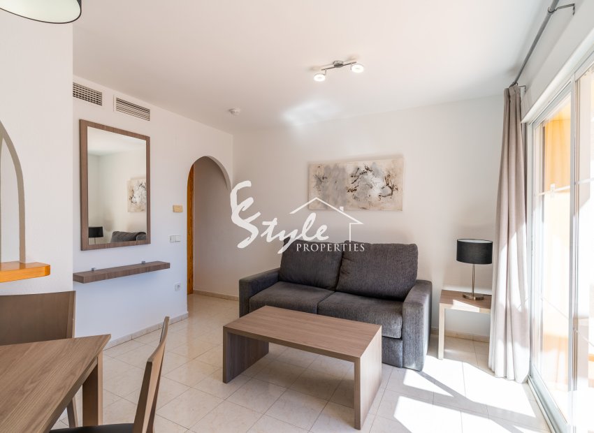 New build - Apartamento - Calpe