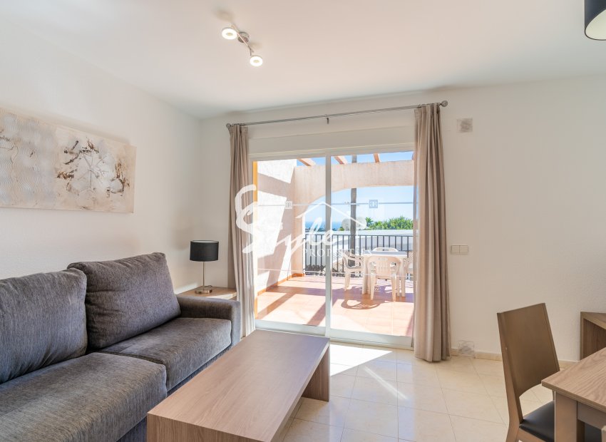 New build - Apartamento - Calpe