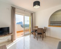 New build - Apartamento - Calpe