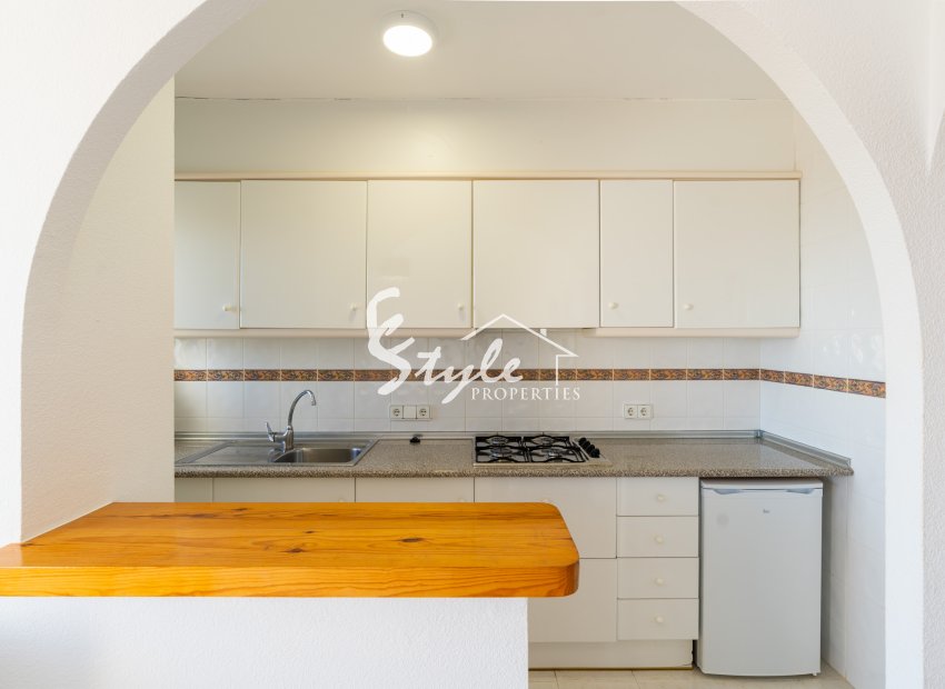 New build - Apartamento - Calpe