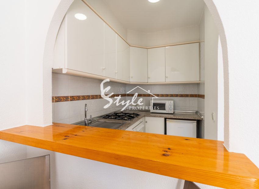 New build - Apartamento - Calpe