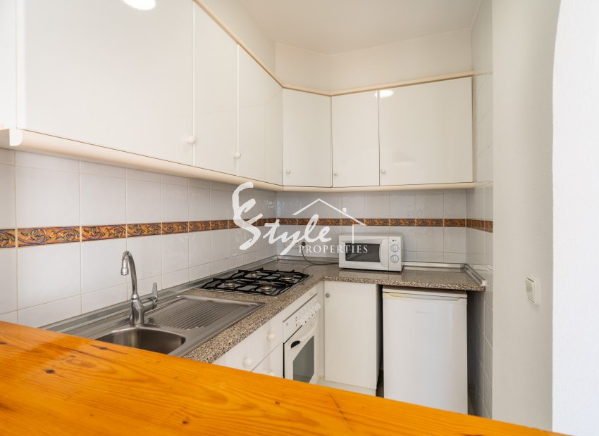 New build - Apartamento - Calpe