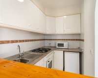 New build - Apartamento - Calpe