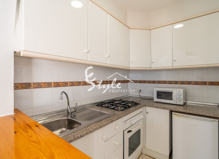 New build - Apartamento - Calpe