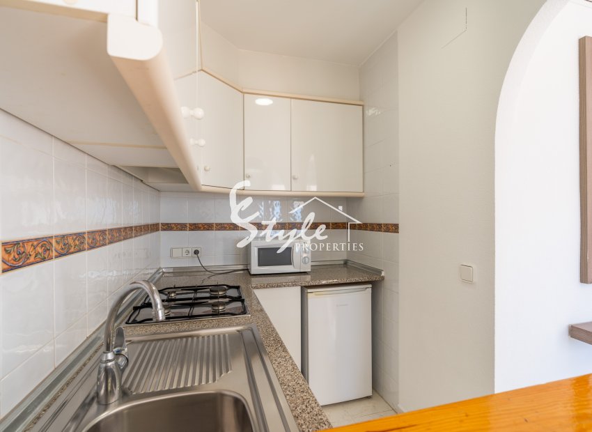 New build - Apartamento - Calpe