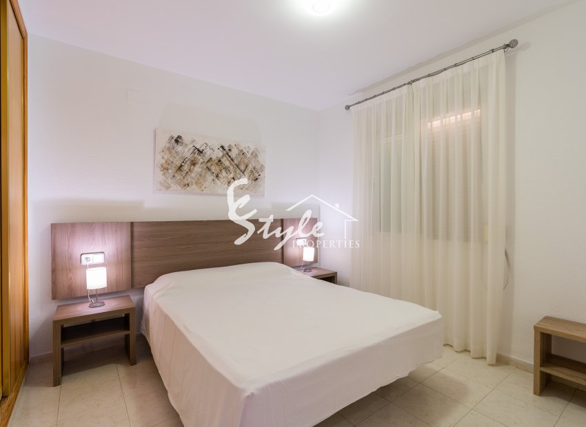 New build - Apartamento - Calpe