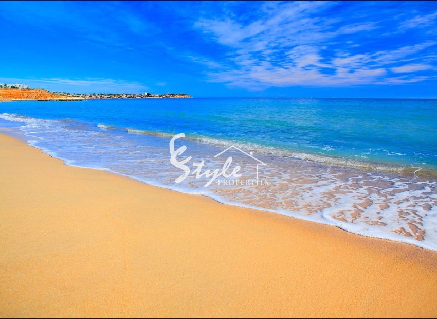 New build - Apartamento - Campoamor