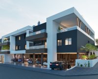 New build - Apartamento - Ciudad Quesada - Benijofar