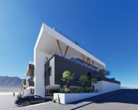 New build - Apartamento - Ciudad Quesada - Benijofar