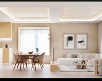 New build - Apartamento - Ciudad Quesada - Benijofar