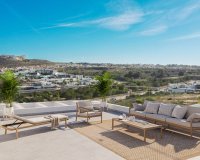 New build - Apartamento - Ciudad Quesada - Benijofar