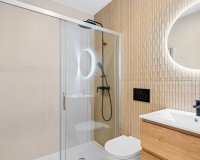 New build - Apartamento - Ciudad Quesada - Benijofar