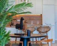 New build - Apartamento - Ciudad Quesada - Benijofar