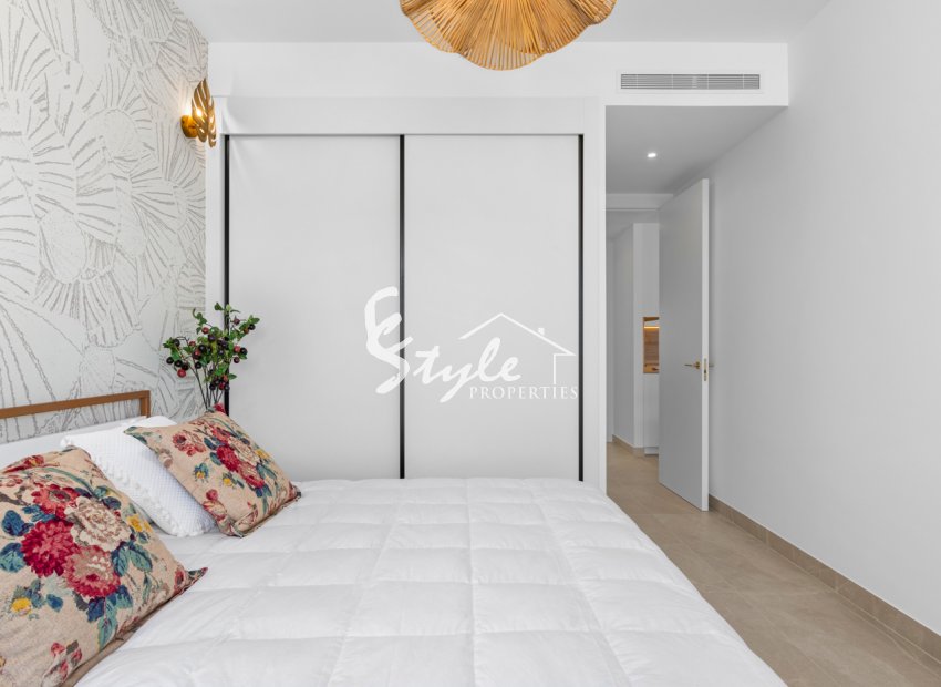 New build - Apartamento - Ciudad Quesada - Benijofar