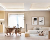 New build - Apartamento - Ciudad Quesada - Benijofar