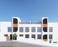 New build - Apartamento - Ciudad Quesada - Benijofar