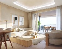 New build - Apartamento - Ciudad Quesada - Benijofar