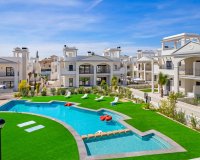 New build - Apartamento - Ciudad Quesada - Rojales