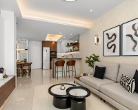 New build - Apartamento - Ciudad Quesada - Rojales